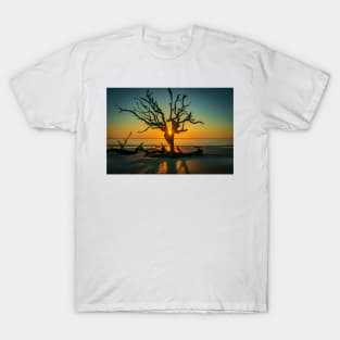 Jekyll Sunrise T-Shirt